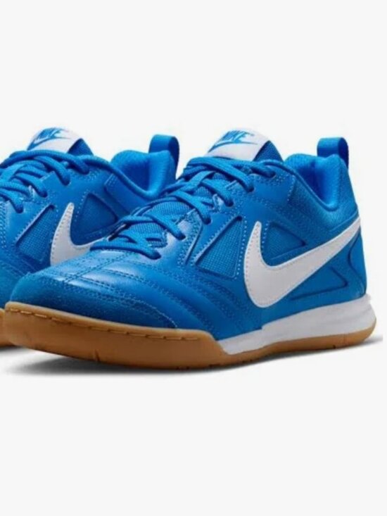 Nike Other - Nike Gato 6Y blue, like new (also fits womens 8)